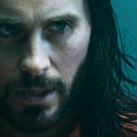 Jared Leto