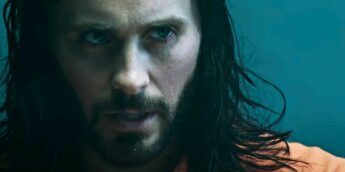 'Morbius' tem queda recorde na bilheteria norte-americana