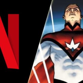 Imperdoável da Netflix