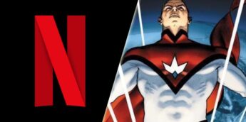 Imperdoável da Netflix