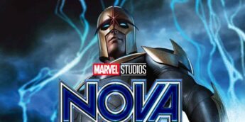 Projeto da Marvel