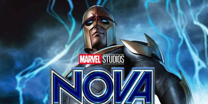 Projeto da Marvel