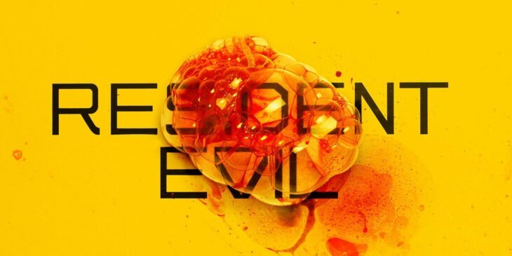 Série de Resident Evil