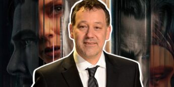 Doutor Estranho de Sam Raimi