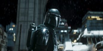 The Mandalorian