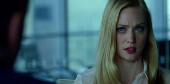 Karen Page em Demolidor