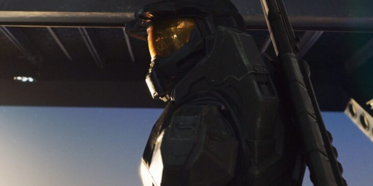 Série do Halo