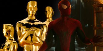 Homem-Aranha no Oscar