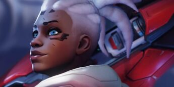 Beta do Overwatch