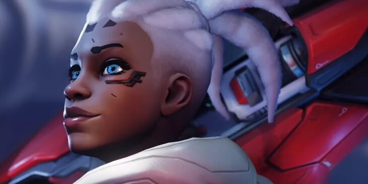 Beta do Overwatch