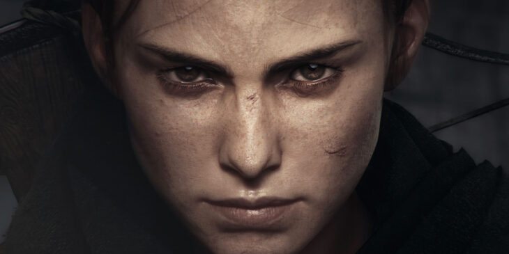 Série de A Plague Tale