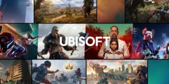 Tecnologia da Ubisoft