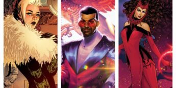 Hellfire Gala de X-Men