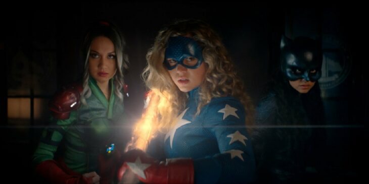 Stargirl-CW-3ª-Temporada