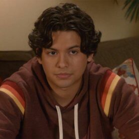 Xolo Maridueña