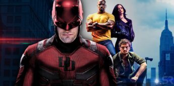 Demolidor no Disney+