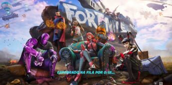 Temporada de Fortnite