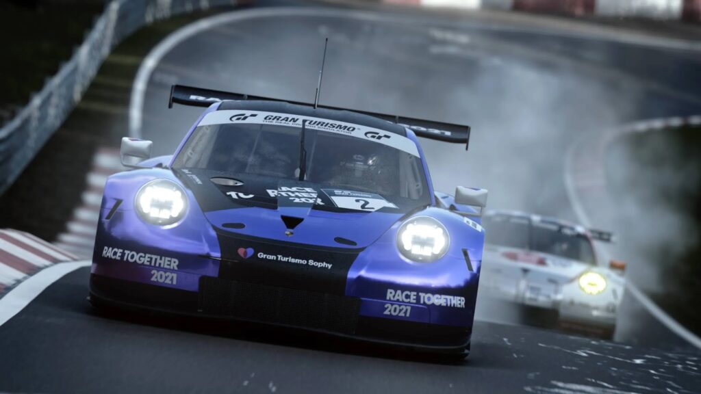 Nota de Gran Turismo