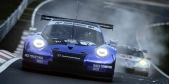 Nota de Gran Turismo