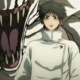 Bilheteria de Jujutsu Kaisen