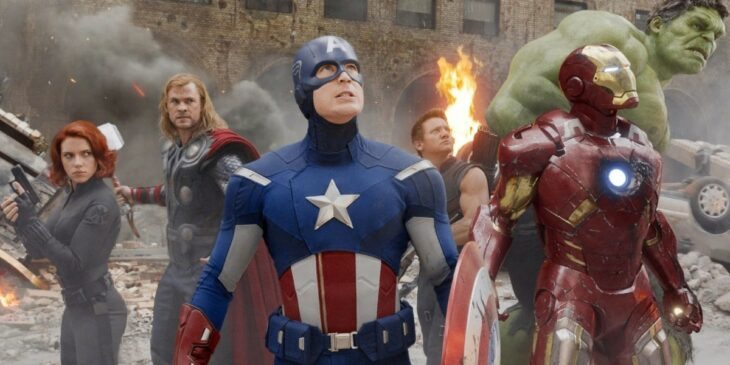Marvel-Nova-York