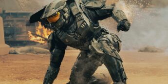 Teaser de Halo
