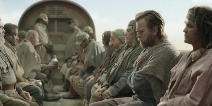 Teaser de Kenobi