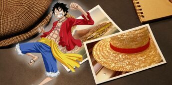 Série de One Piece
