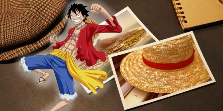 Série de One Piece