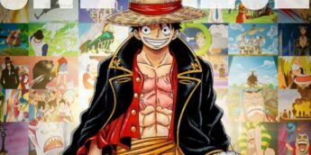 Mangá de One Piece