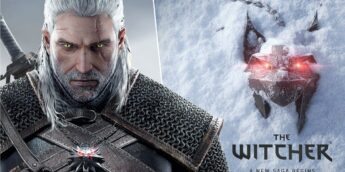 The Witcher