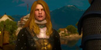Segredo de The Witcher