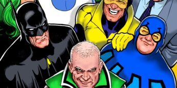Liga-da-Justiça-Internacional-Kevin-Maguire