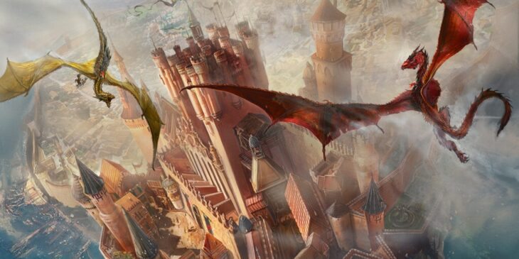 Game-Of-Thrones-The-Rise-of the-Dragon