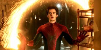 O Espetacular Homem-Aranha