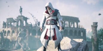 Assassin's Creed Infinity