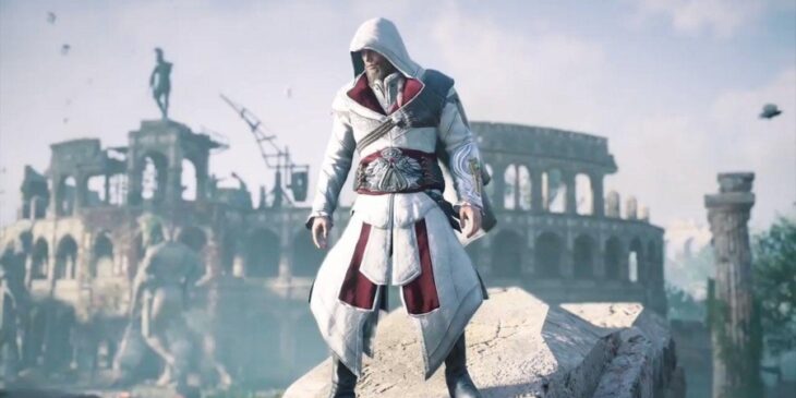 Assassin's Creed Infinity