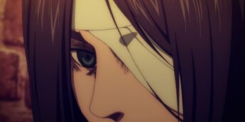 Episódio de Attack on Titan