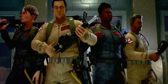 Jogo de Ghostbusters