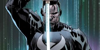 Justiceiro da Marvel