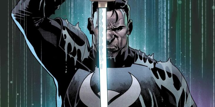 Justiceiro da Marvel