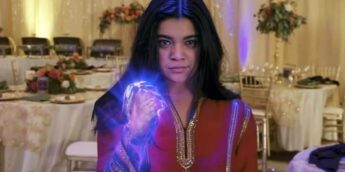 Trailer de Ms. Marvel