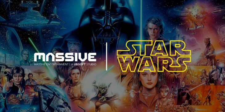 Star Wars da Ubisoft