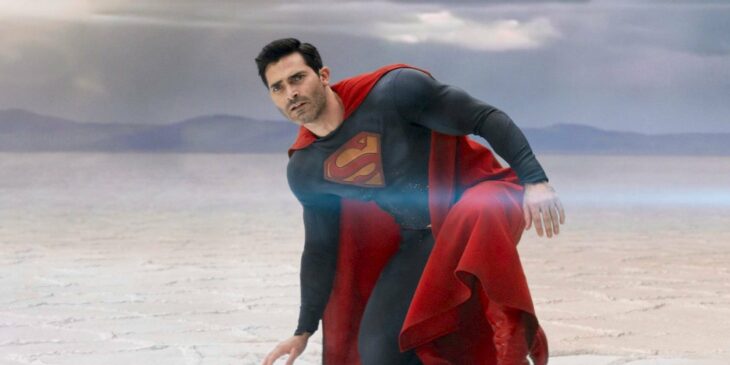 Superman & Lois