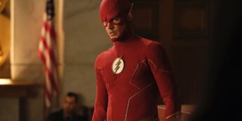 8ª temporada de 'The Flash' came