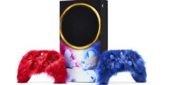 Xbox e SONIC