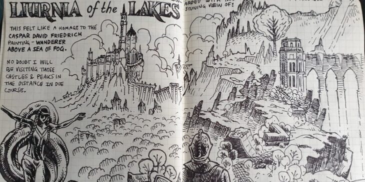 elden-ring-from-software-Diário-Ilustrado