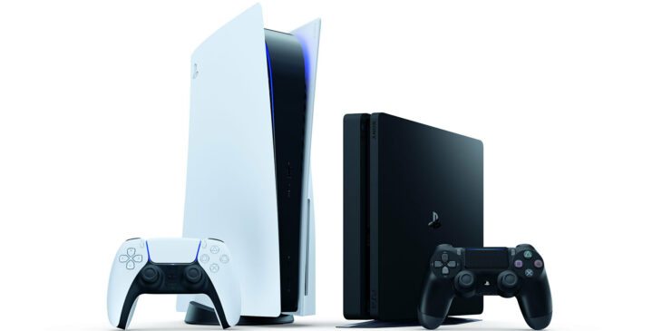 PS4-PS5-Atualização