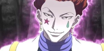 Hisoka Hunter X Hunter