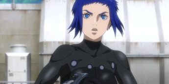 Ghost in the Shell na HBO Max